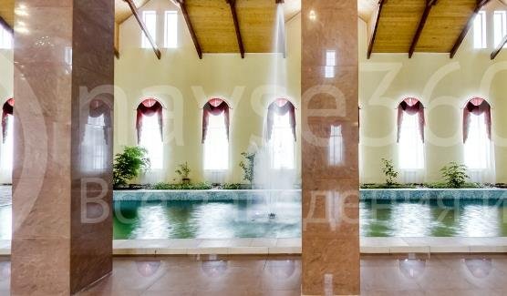 банкетный зал