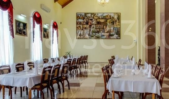 банкетный зал